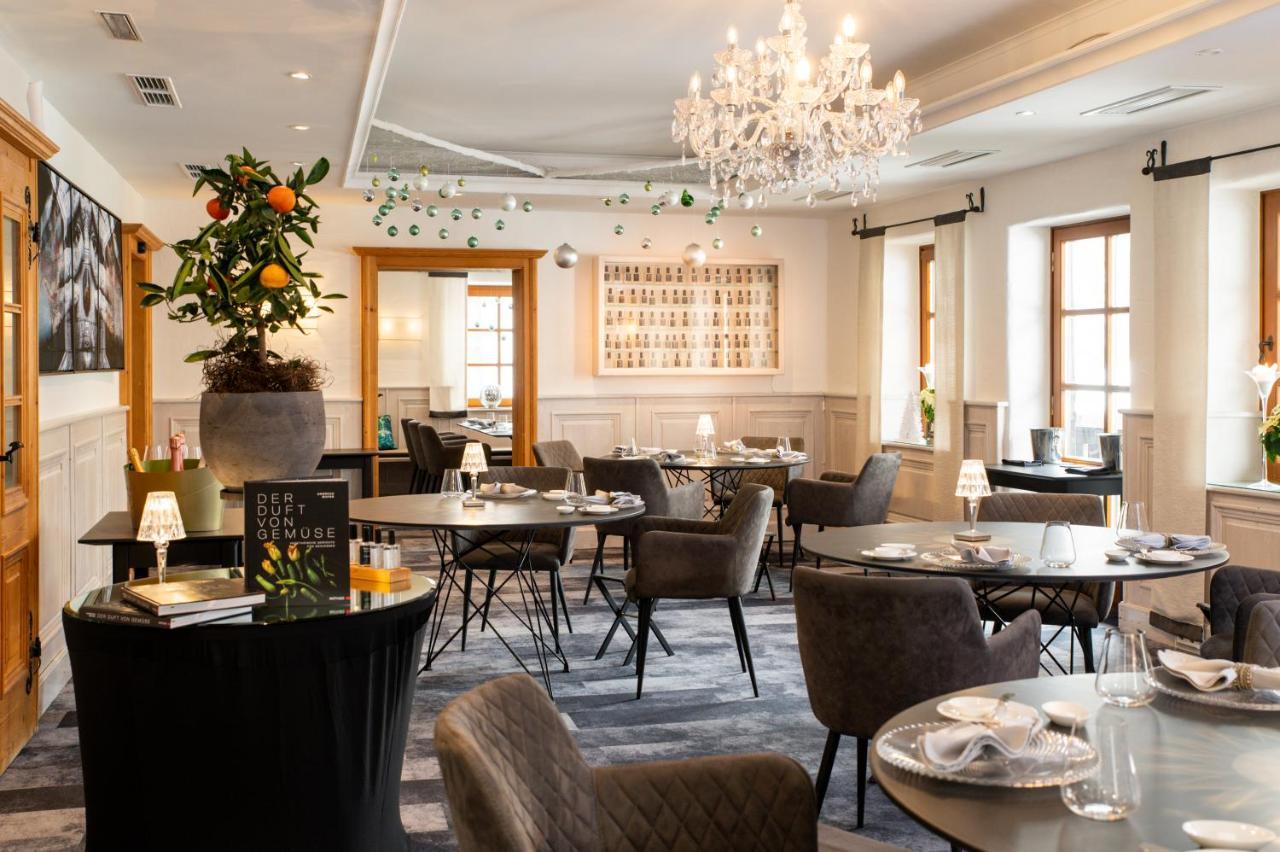 Schloss Prielau Hotel & Restaurants Zell am See Luaran gambar