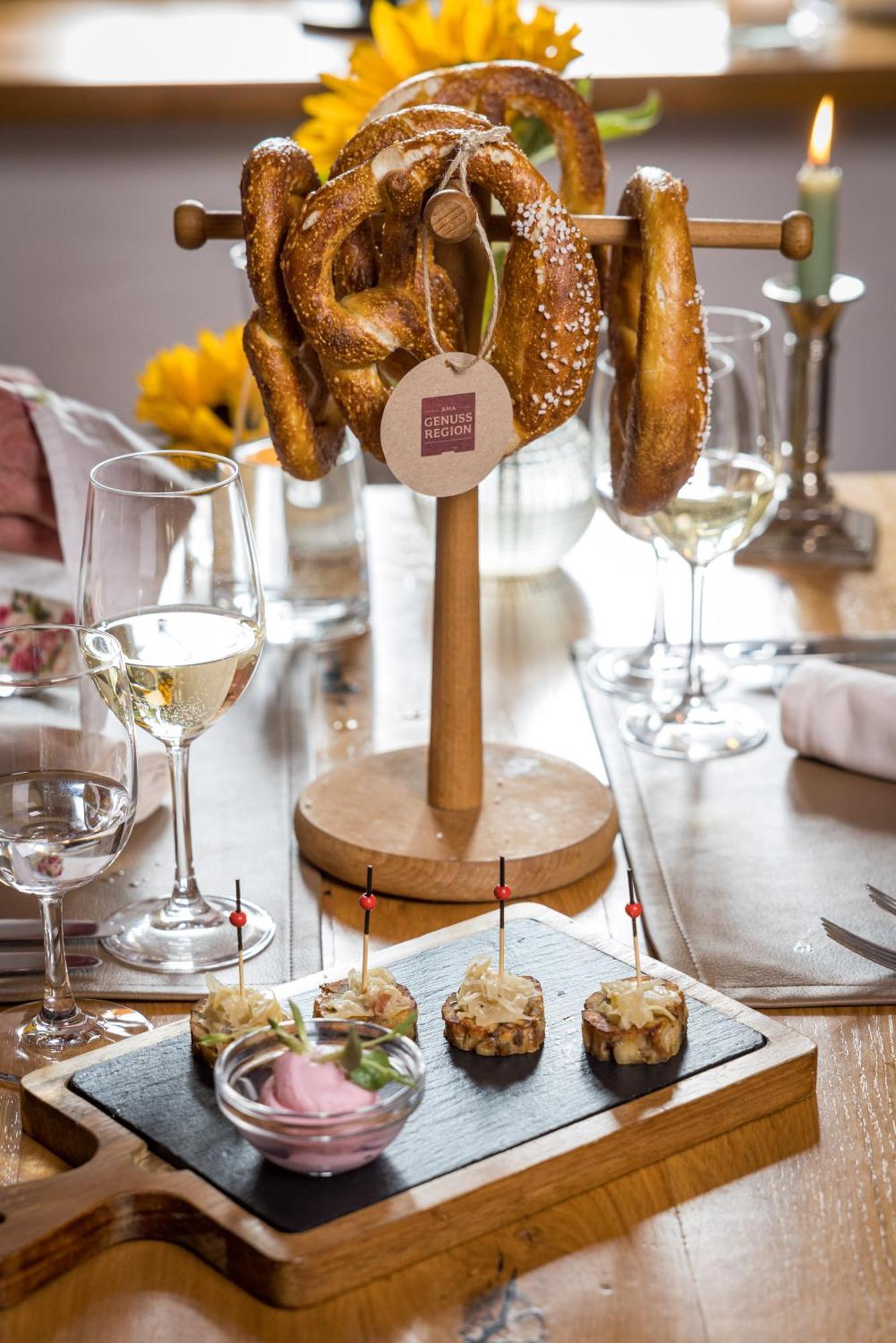 Schloss Prielau Hotel & Restaurants Zell am See Luaran gambar