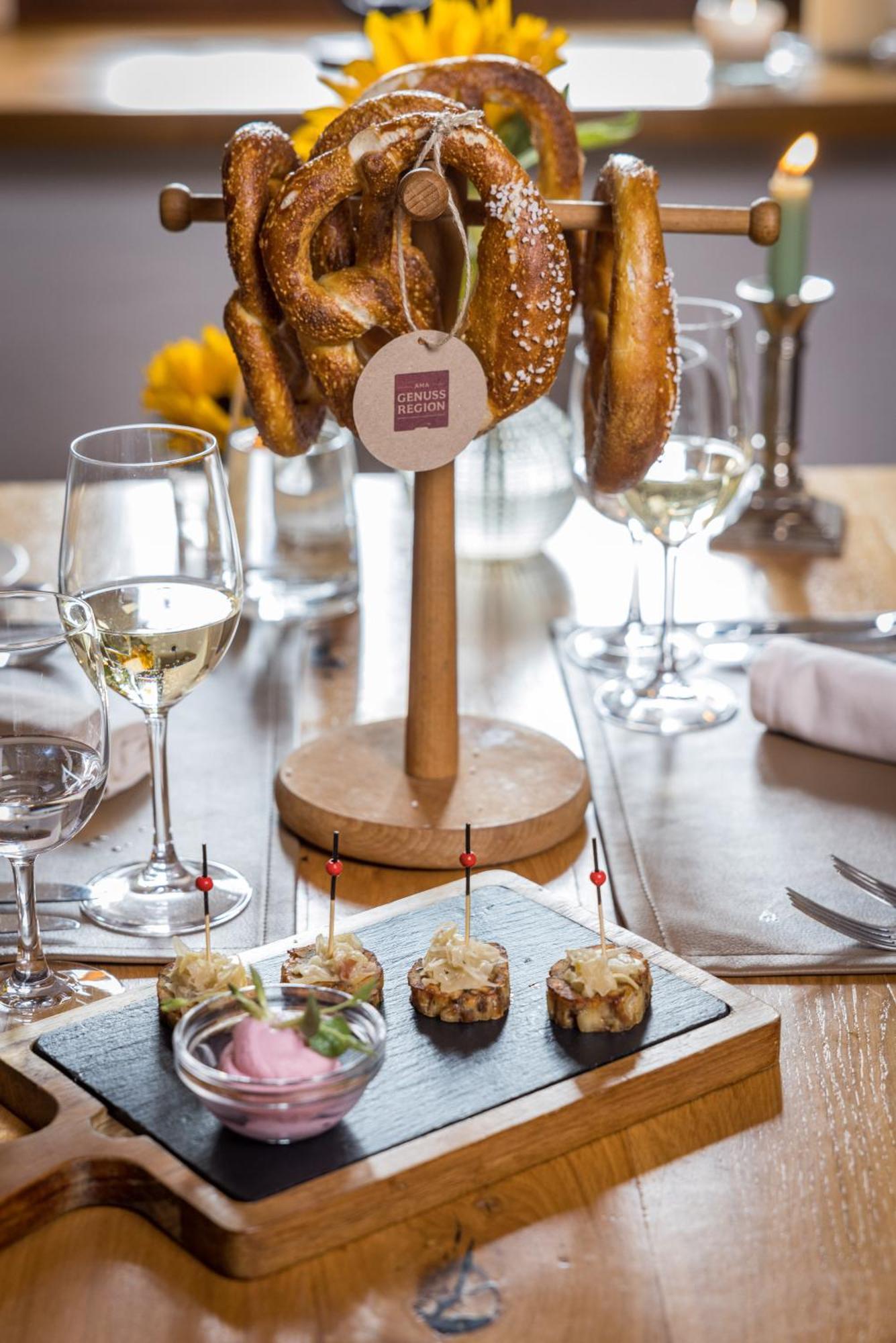 Schloss Prielau Hotel & Restaurants Zell am See Luaran gambar