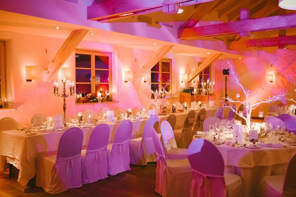 Schloss Prielau Hotel & Restaurants Zell am See Luaran gambar