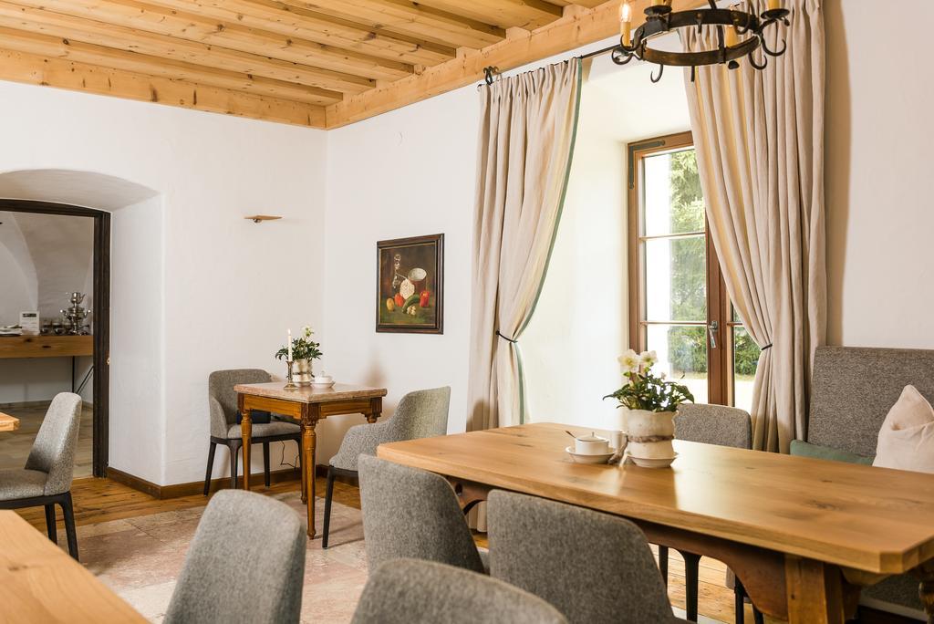 Schloss Prielau Hotel & Restaurants Zell am See Luaran gambar
