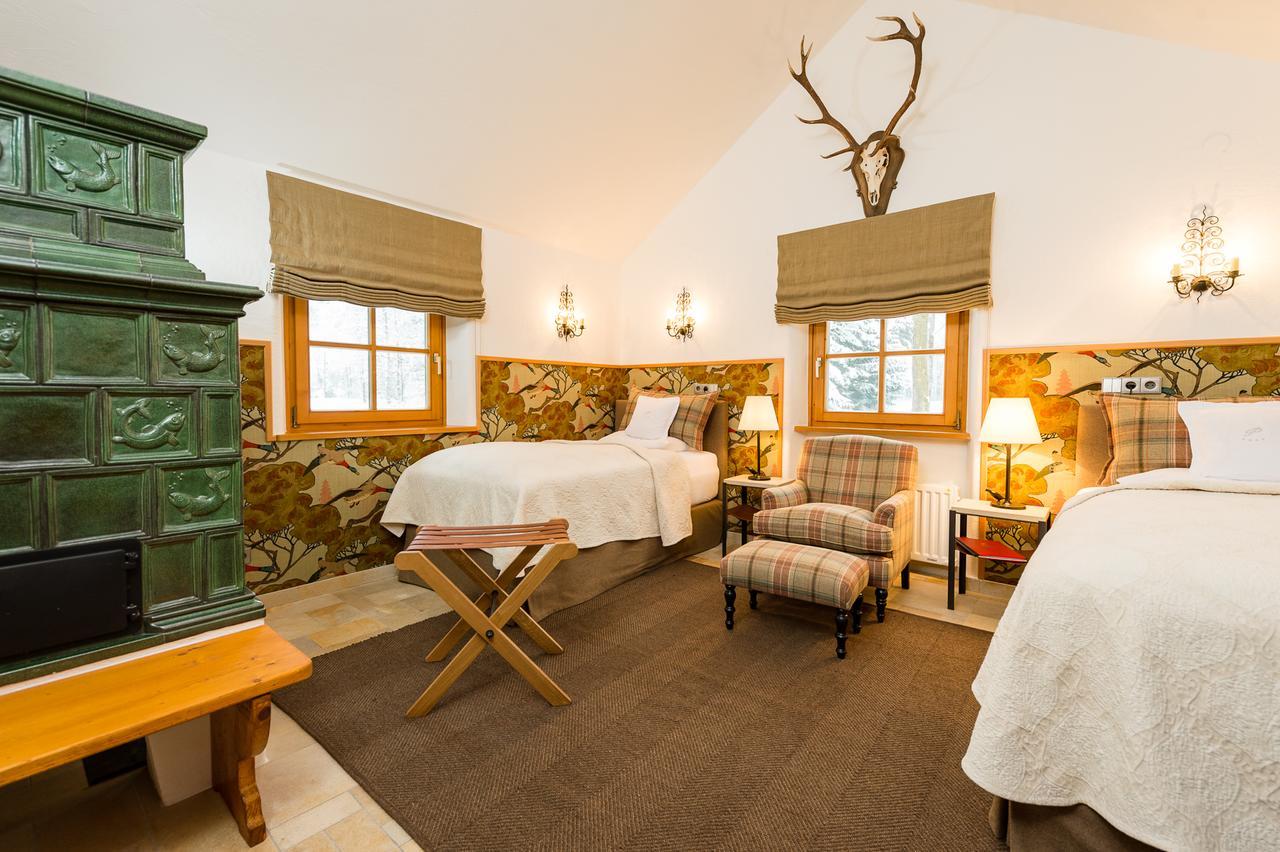 Schloss Prielau Hotel & Restaurants Zell am See Luaran gambar