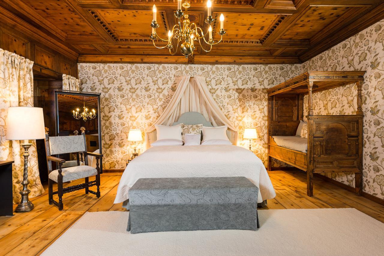 Schloss Prielau Hotel & Restaurants Zell am See Luaran gambar