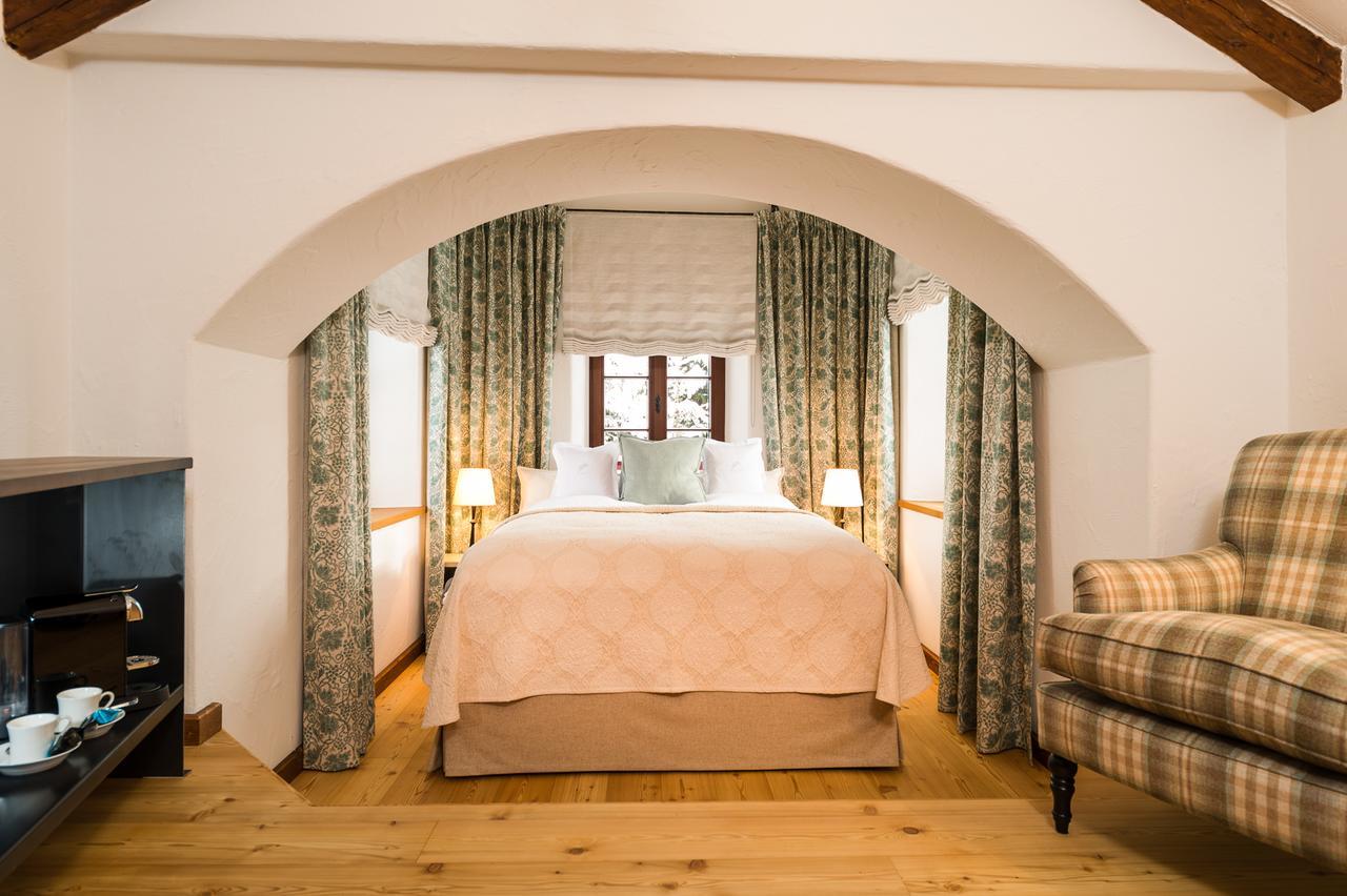 Schloss Prielau Hotel & Restaurants Zell am See Luaran gambar