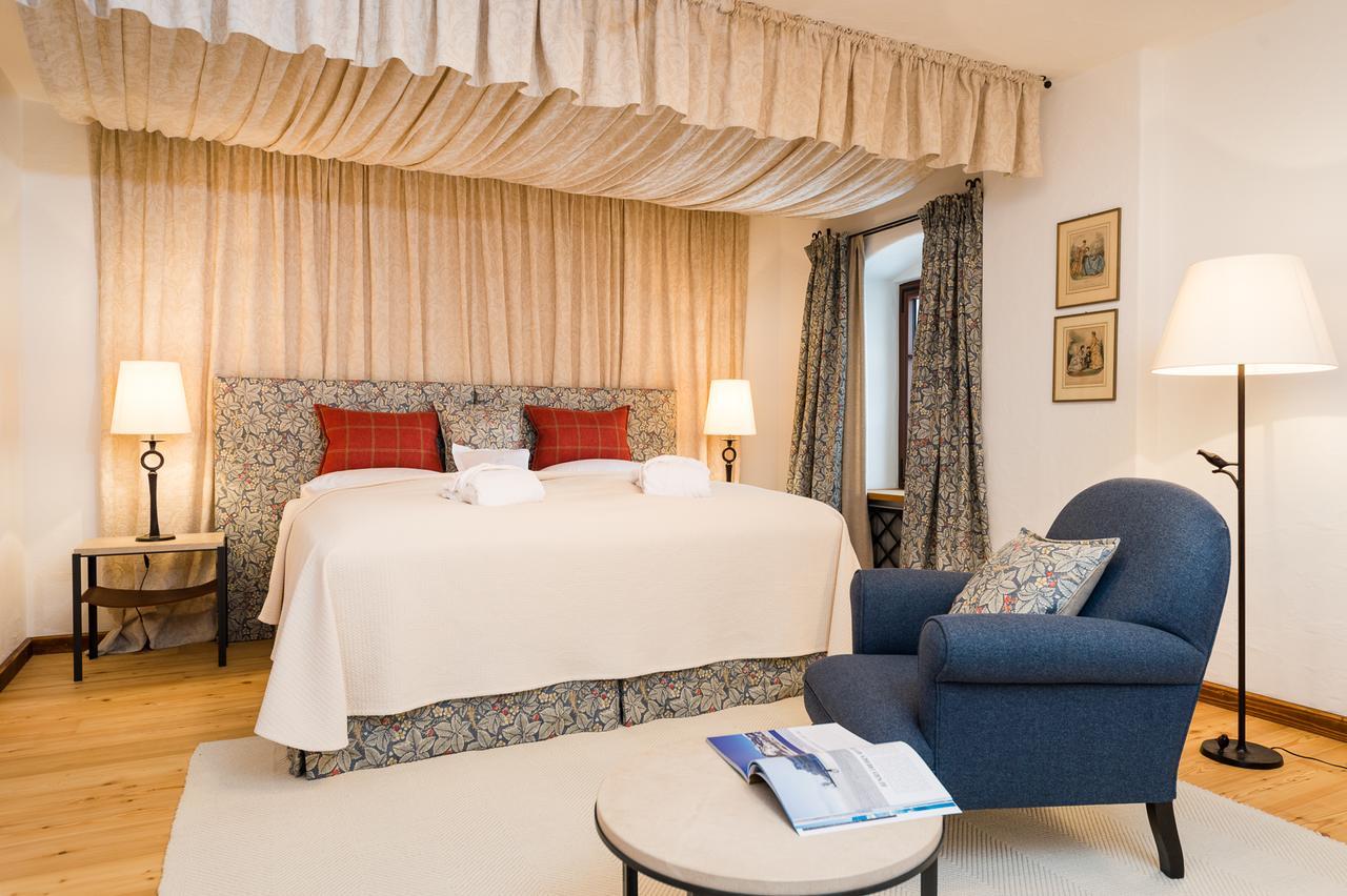 Schloss Prielau Hotel & Restaurants Zell am See Luaran gambar
