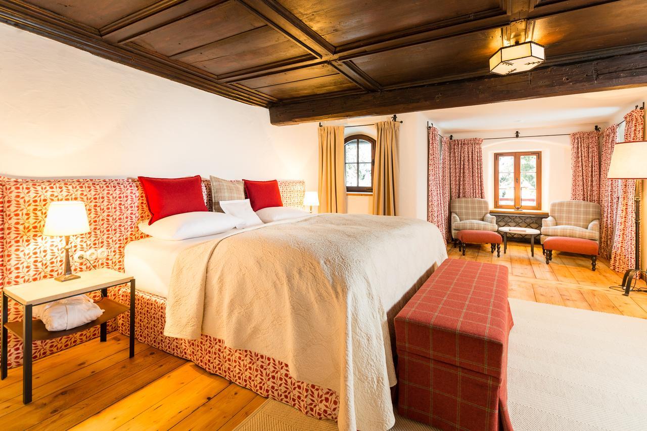 Schloss Prielau Hotel & Restaurants Zell am See Luaran gambar