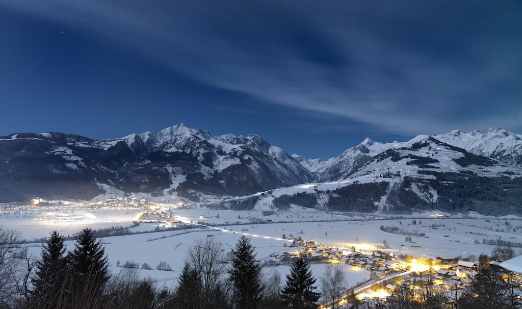 Schloss Prielau Hotel & Restaurants Zell am See Luaran gambar