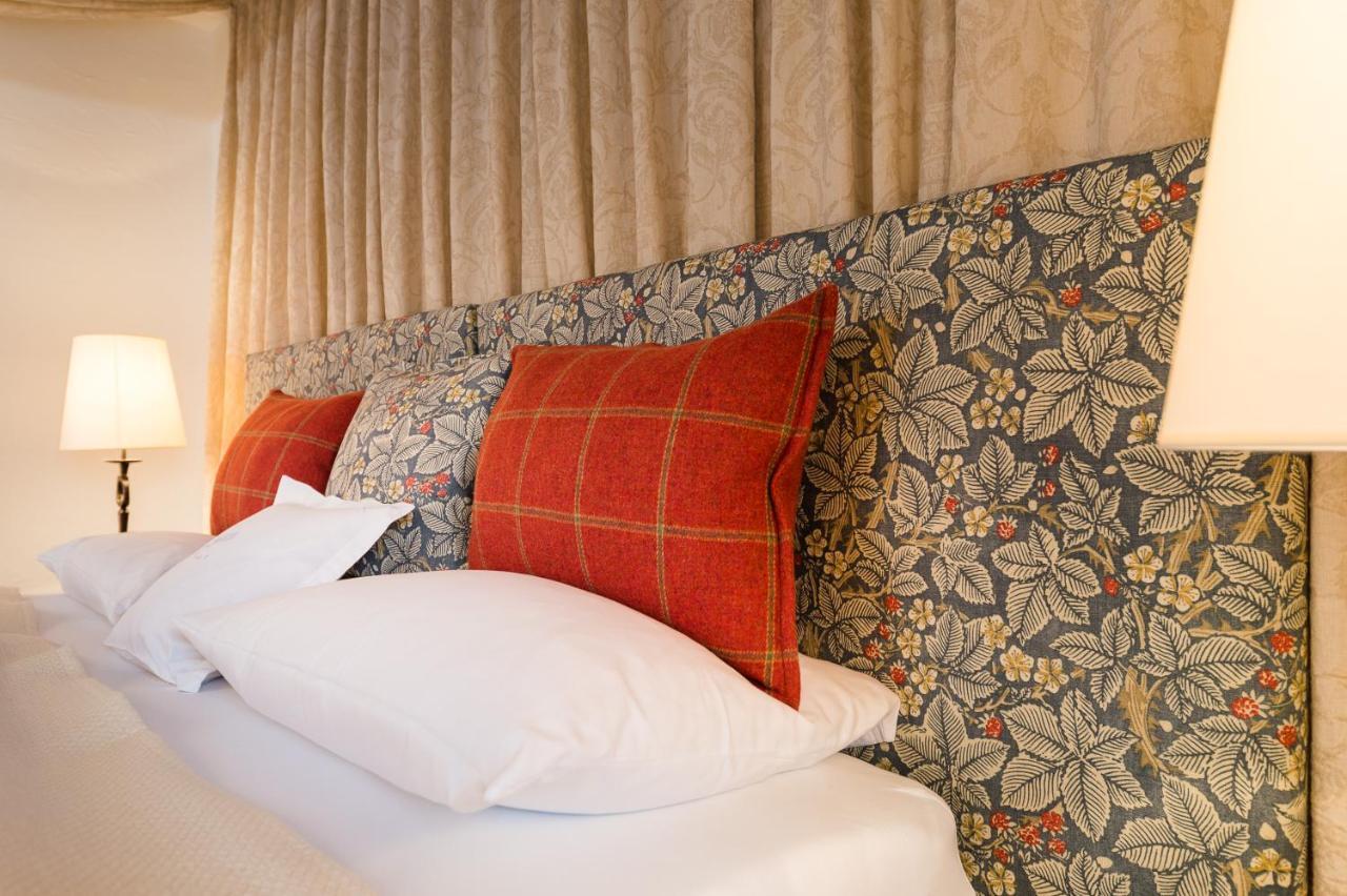 Schloss Prielau Hotel & Restaurants Zell am See Luaran gambar